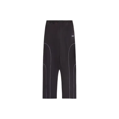 Kith Искра OF Пламя Женские Повседневные Брюки