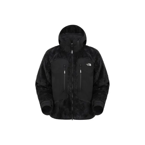 THE NORTH FACE Куртки и Пальто Женские Черные