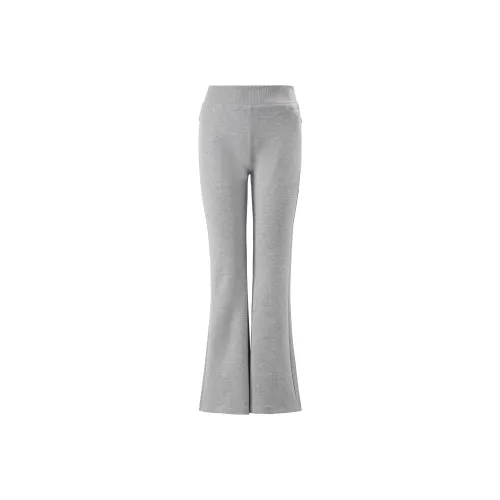 Wen Shan Женские Повседневные Брюки