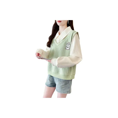 The Temptation Of The Muse Толстовка Женская