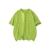 Неоново-зеленый