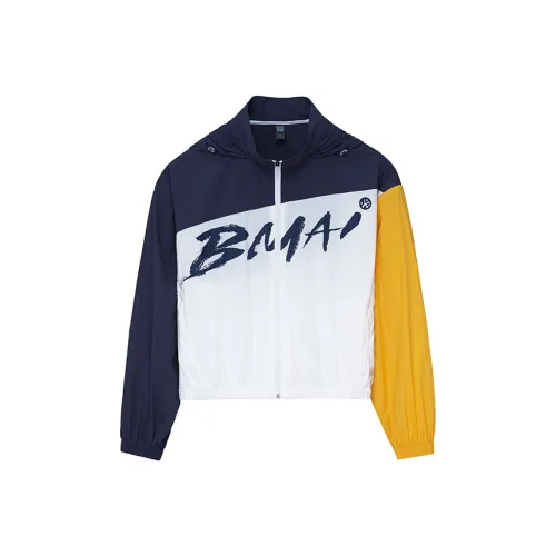 BMAI Куртка Тренчкот Женские Set Sail