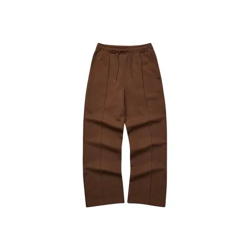 Skechers Цикорий кофейный Коричневый/03JJ Женские Повседневные брюки