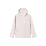 Радужный белый