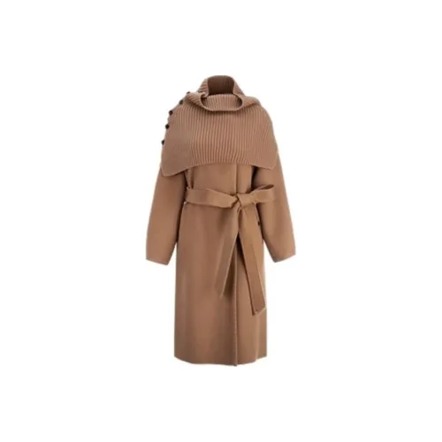 AIVEI Женские Пальто