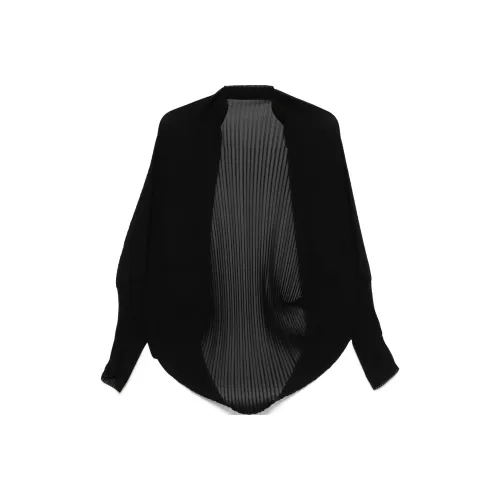 MaxMara Черные Женские Плащи