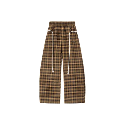 Ctbcaptainbeer Повседневные брюки Женские