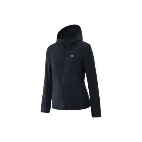 KOLON SPORT Поход Одежда с Защитой от UV Женская