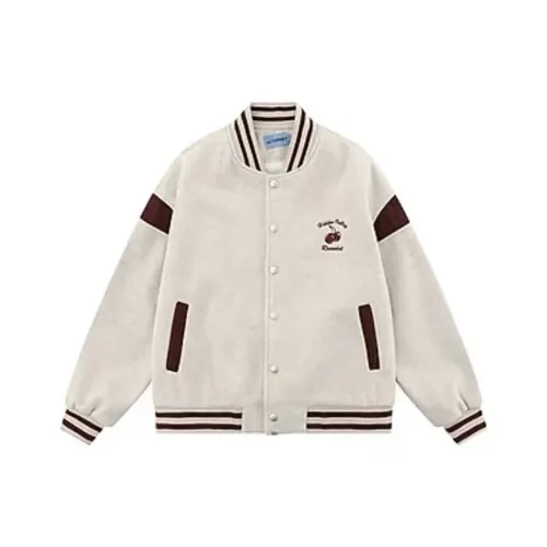 MAISON VINSON Унисекс Куртки