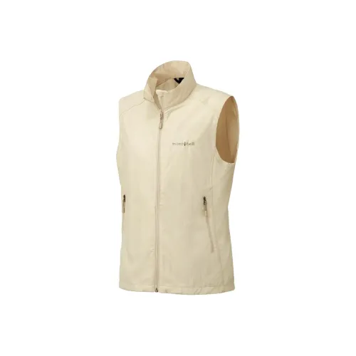 MONTBELL SS25 O.D. Жилет Женские