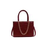 Анкора красного цвета