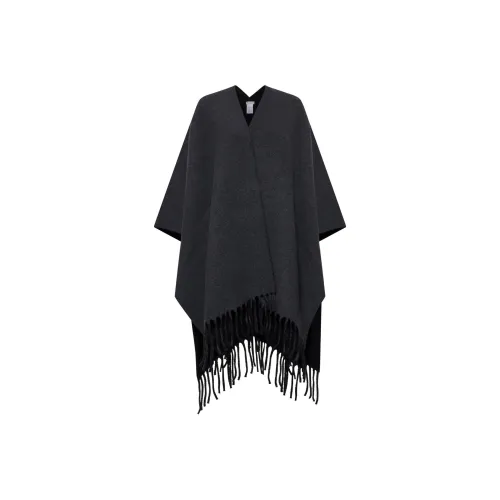 BRUNELLO CUCINELLI Плащ Женский Серый