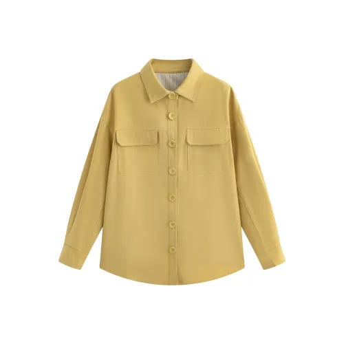 Delight In You Тренчкот Женские