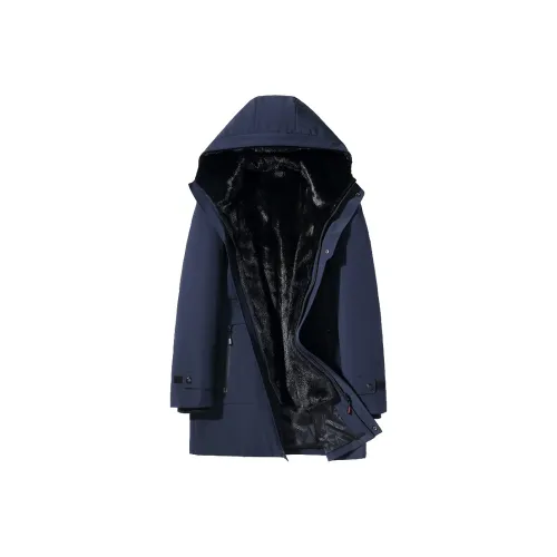 KAISER Унисекс Товары из меха