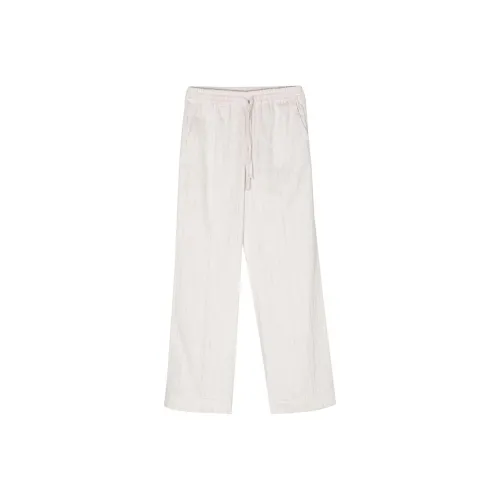 TWINSET Milano SS24 Повседневные брюки Женские Светлый Бежевый