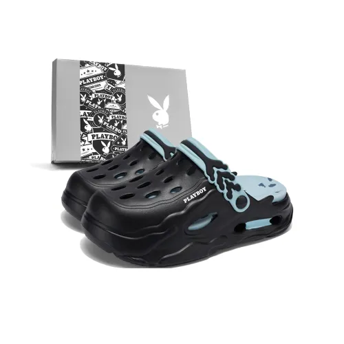 Сабо для мужчин PLAYBOY Collaboration