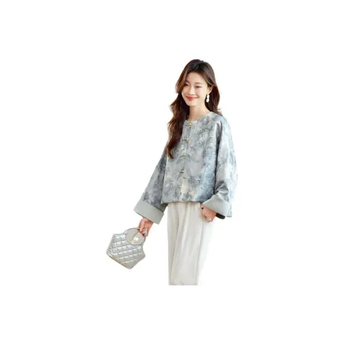 PIERRE CARDIN Cropped Jacket Women's