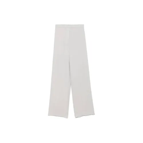 THEORY Повседневные брюки женские серые