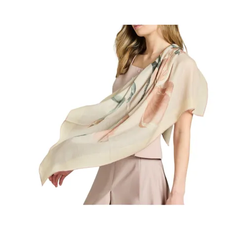 Colombo Розовый Женские Плащи