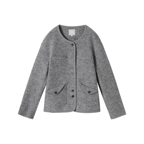 DIALOGUE Женское пальто