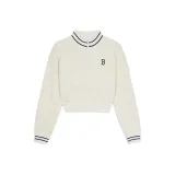 Кремовый белый