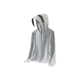 Светло-серый