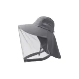 Дымчато-серый