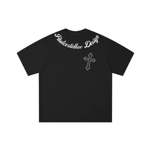 PAUL COSTELLOE Унисекс Футболки