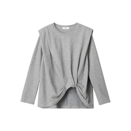 Bethine Толстовка Женская Pearl Gray