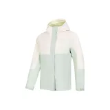 Кремовый белый/зеленый