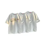 [Вариант/3 Упаковки] Белый + Белый + Чисто Белый