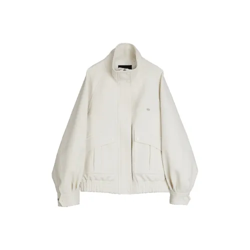 Elle Женские короткие пальто