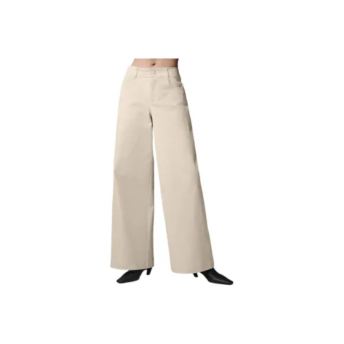 Alo Yoga Повседневные брюки 33' Женские