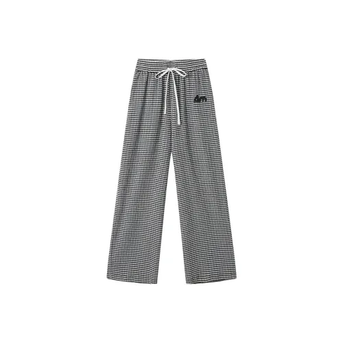 ANDREA MARTIN Повседневные брюки Женские