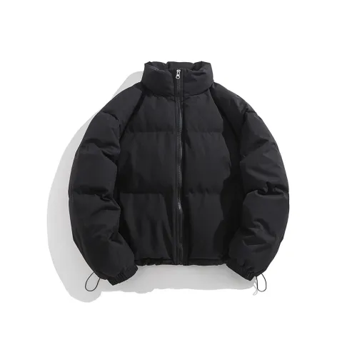 Jenna Chun Хлопковый пуховик женский