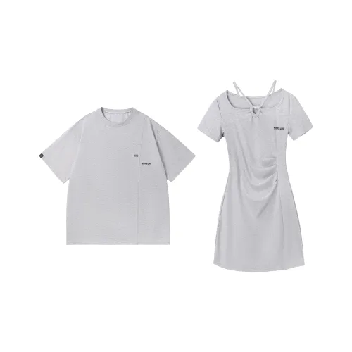 Tryforlove Унисекс Парные Комплекты