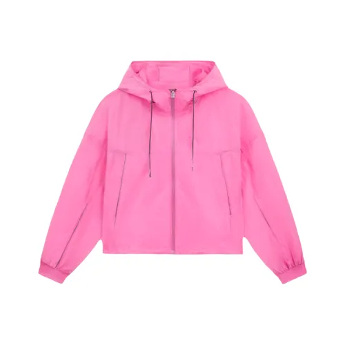 Ancient Alley Укороченное пальто женское