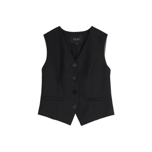 ELLE Женские жилеты