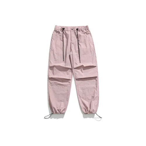 Youth Pastoral Order Повседневные брюки Унисекс