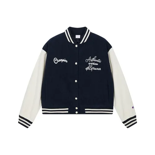 Champion Хлопковый пуховик Японская версия Женская