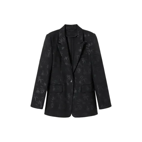 NINE WEST Бизнес-костюм женский черный