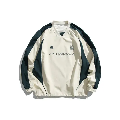 YPUT Унисекс Свитшоты