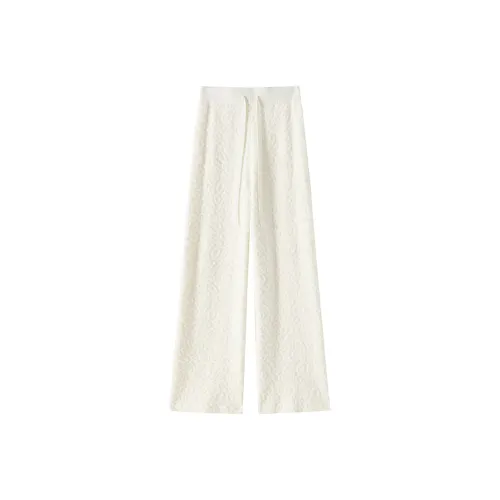 MISS VIGOR Повседневные брюки Женские