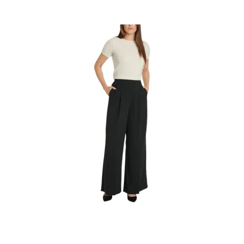 PAULE KA SS24 Повседневные брюки Женские Черный