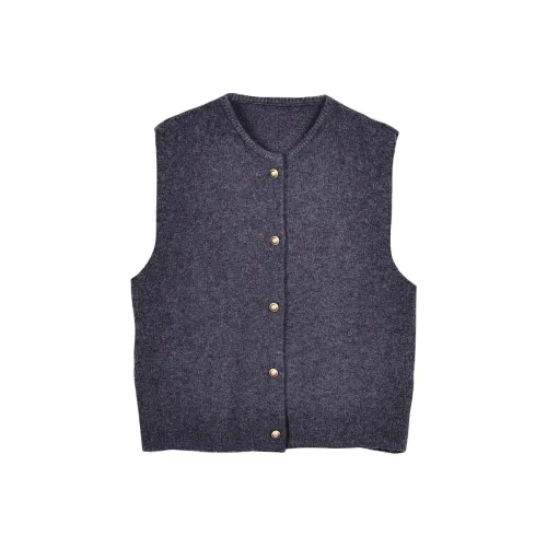 TOUCH Женские жилеты