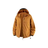 Облачно-коричневый