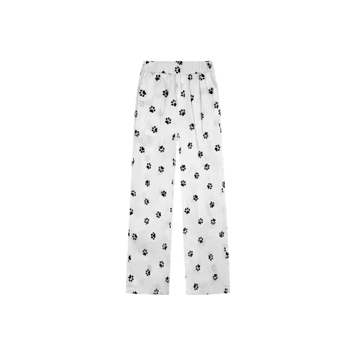 MM Женские Повседневные Брюки