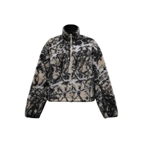 nike ACG Коллекция THERMA FIT ADV FW24 Velvet feel Пальто Женское Anthracite