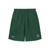 Темно-зеленый