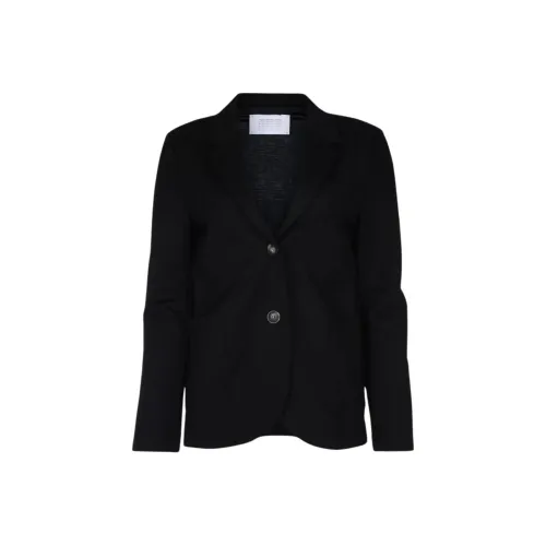 HARRIS WHARF LONDON Бизнес-костюм женский черный